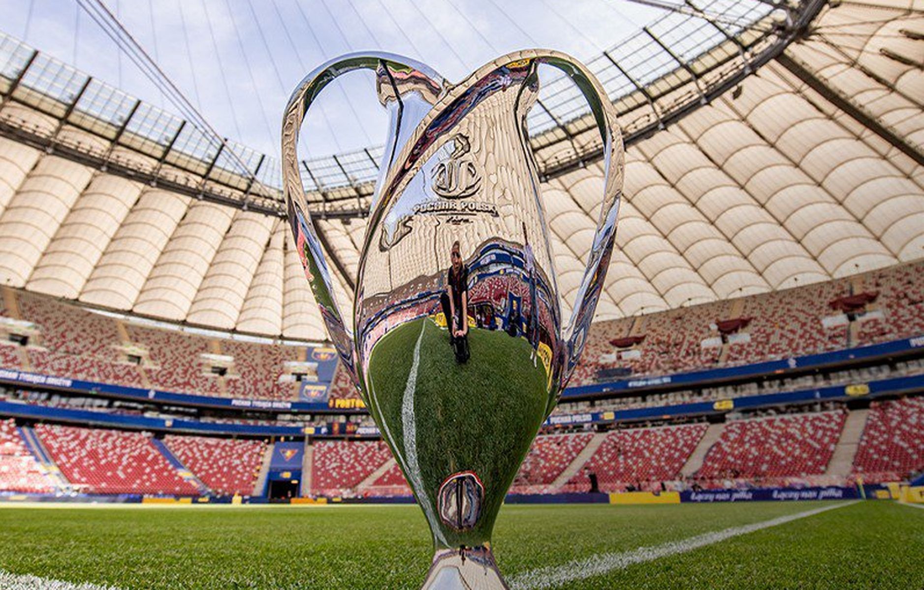 Stawka rośnie! O takie premie walczą drużyny w STS Pucharze Polski