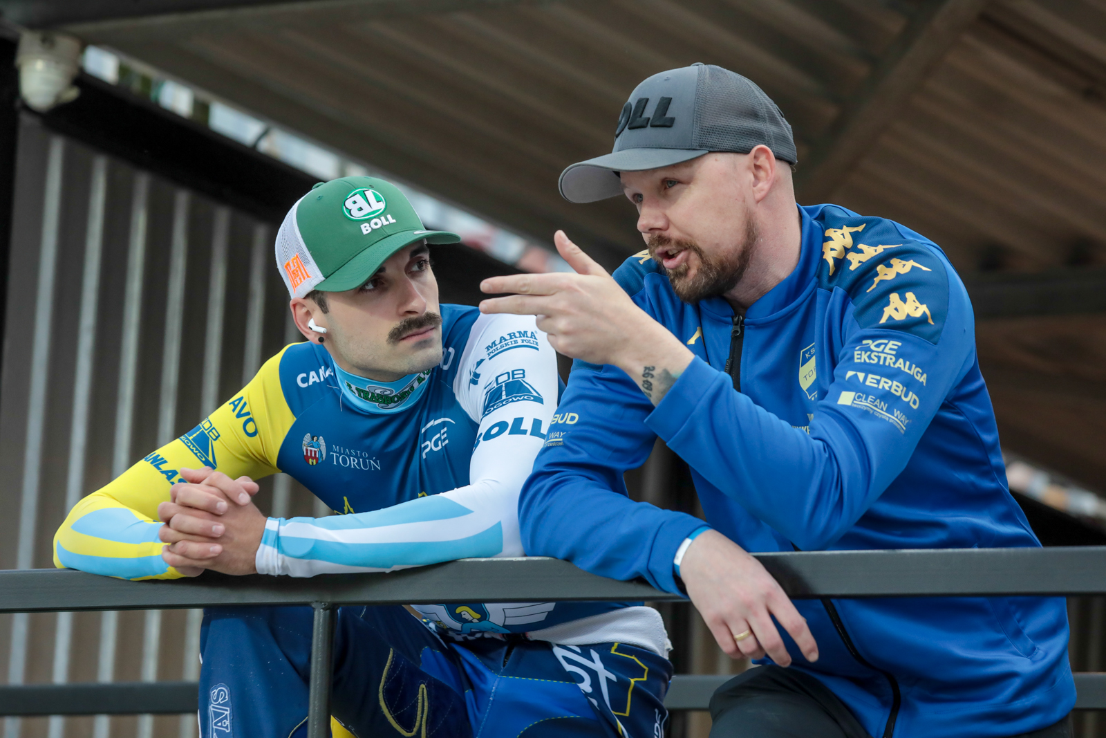 Żużel. Wszystko jasne! Wiemy, co z występem Mikkela Michelsena w Zielonej Górze