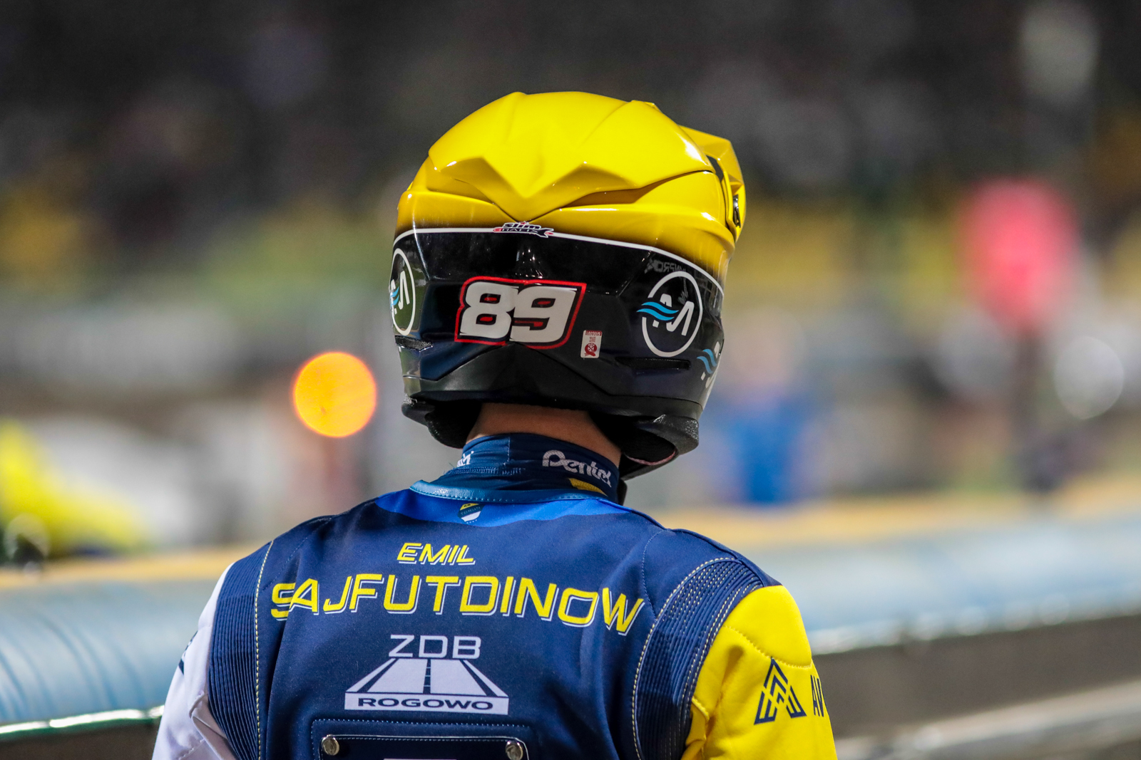 Żużel. Poważna wtopa mistrza Polski. "Nie jest to wytłumaczalne"