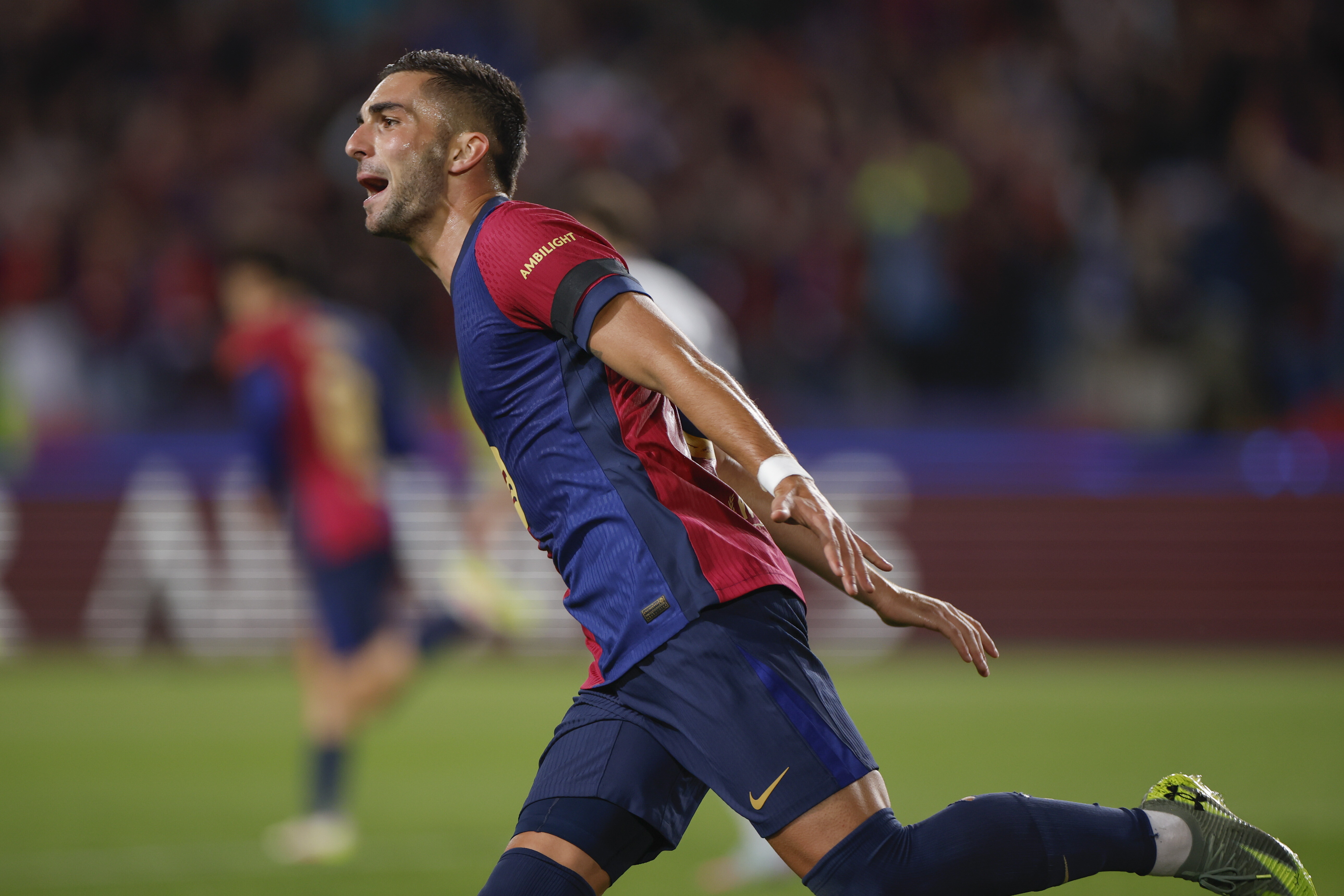 Liga Mistrzów. Wynik środowego meczu