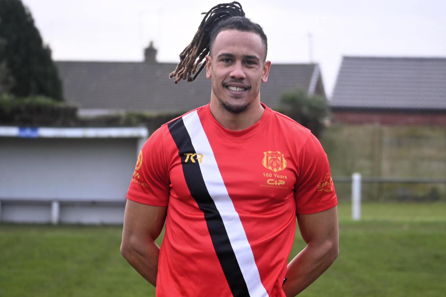 Nagle przepadł. Wszyscy szukają Leona Osborne'a