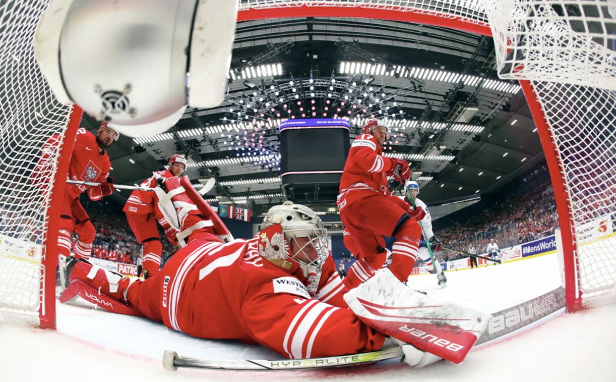 Ale ścisk! Zobacz tabelę po trzecim dniu MŚ