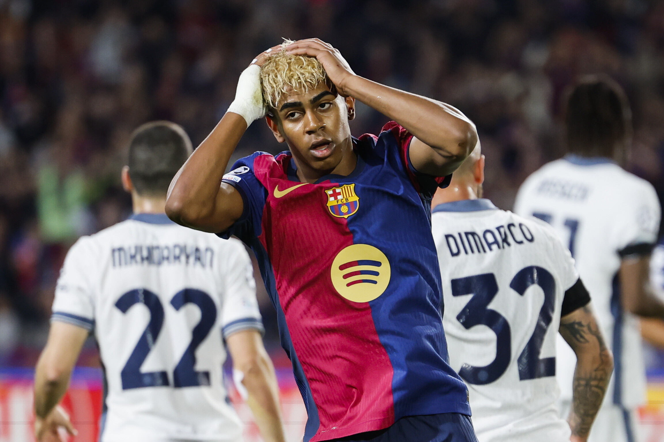 To było kapitalne 90 minut. Sprawdź, kiedy rewanż Interu z Barceloną