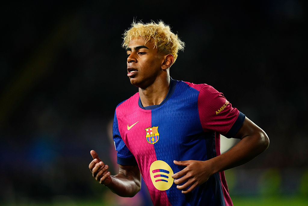 "Mógł tylko podziwiać". Są zachwyceni po meczu