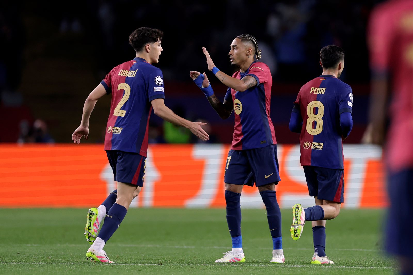 Dołączył do Lewandowskiego. Gwiazdor Barcy w elitarnym gronie