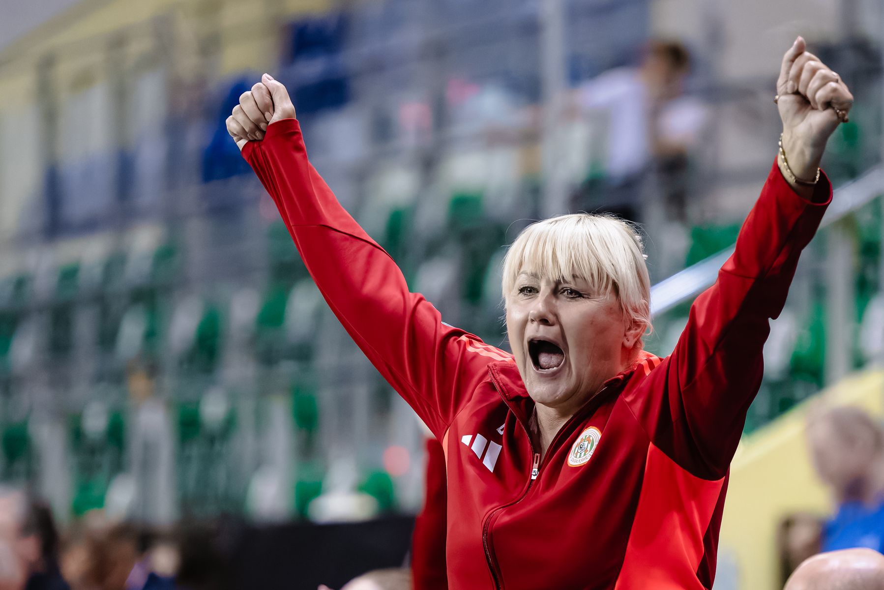 Coraz bliżej złota. KGHM MKS Zagłębie Lubin pędzi po tytuł