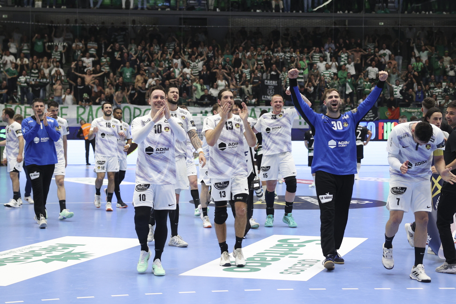 Portugalski sen przerwany. W Lidze Mistrzów górą niedawny rywal Wisły