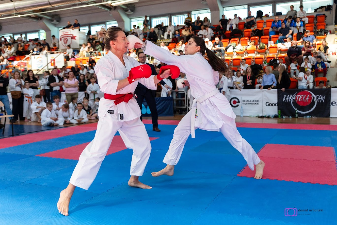 Wielkie emocje na tatami! Poznaliśmy mistrzów Polski UKF