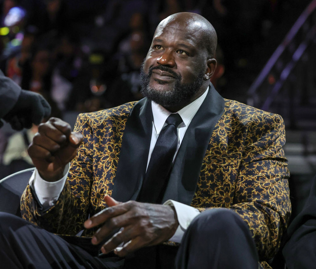 Legenda NBA przejmuje nowy klub. To debiut Shaquille'a O'Neala