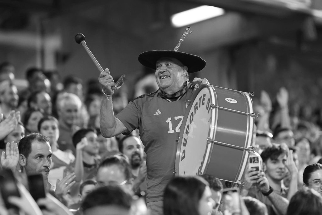 W Hiszpanii znał go każdy. Nie żyje legendarny Manolo