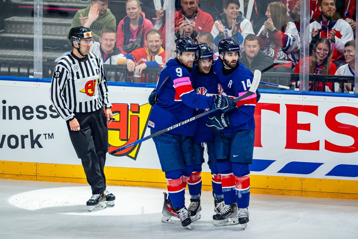 Ale lanie! Ten mecz MŚ interesował Polaków