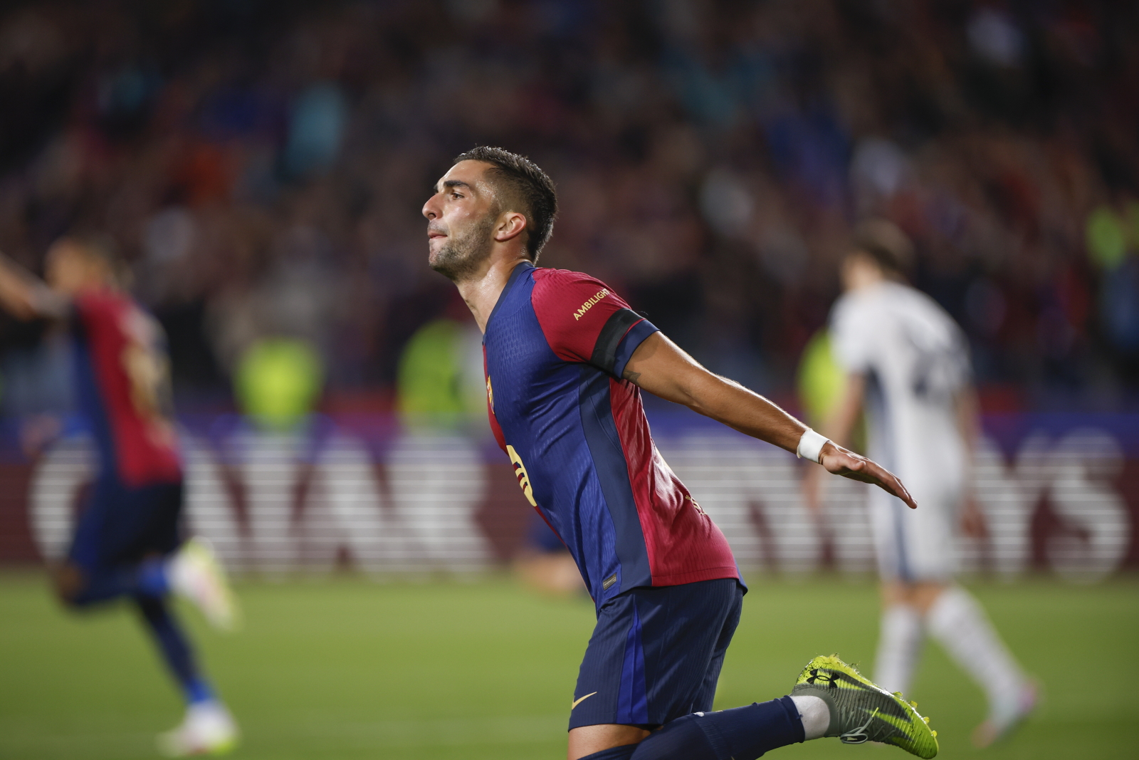 La Liga: Real Valladolid - FC Barcelona. Gdzie oglądać na żywo, online?