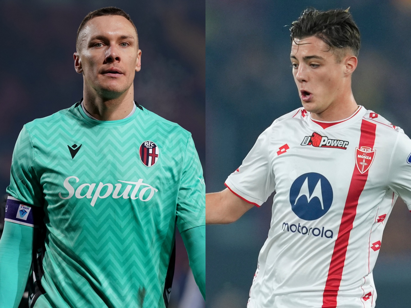 Pozbędą się reprezentanta Polski? Włoch mówi jasno