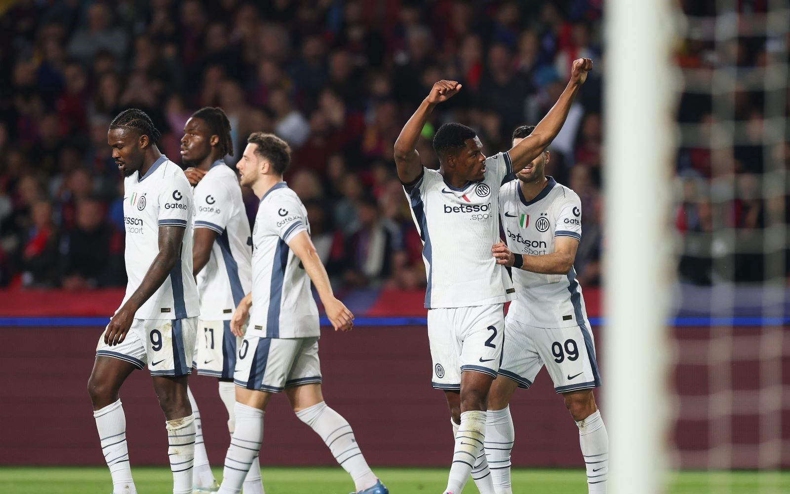 Ekspert jest pewny. "Inter jest w lepszej sytuacji"