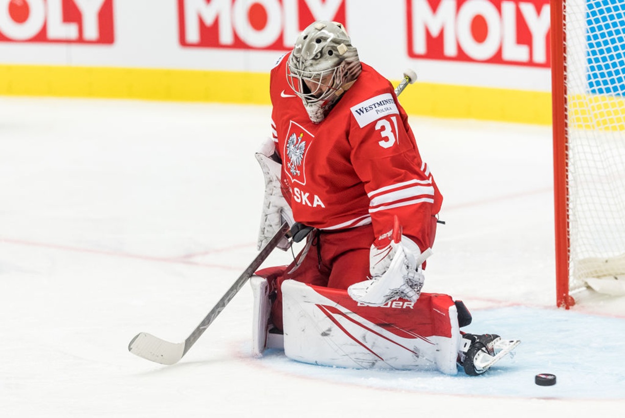 Bolesna porażka Polaków na MŚ. Fatalna trzecia tercja