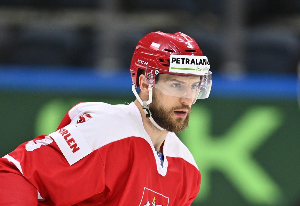 Pozostaje liczyć na cud. Zobacz tabelę po drugiej porażce Polaków na MŚ