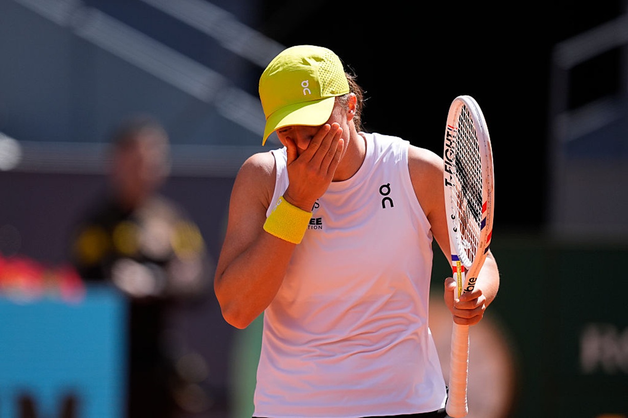 Światowe media piszą o "kryzysie królowej mączki"