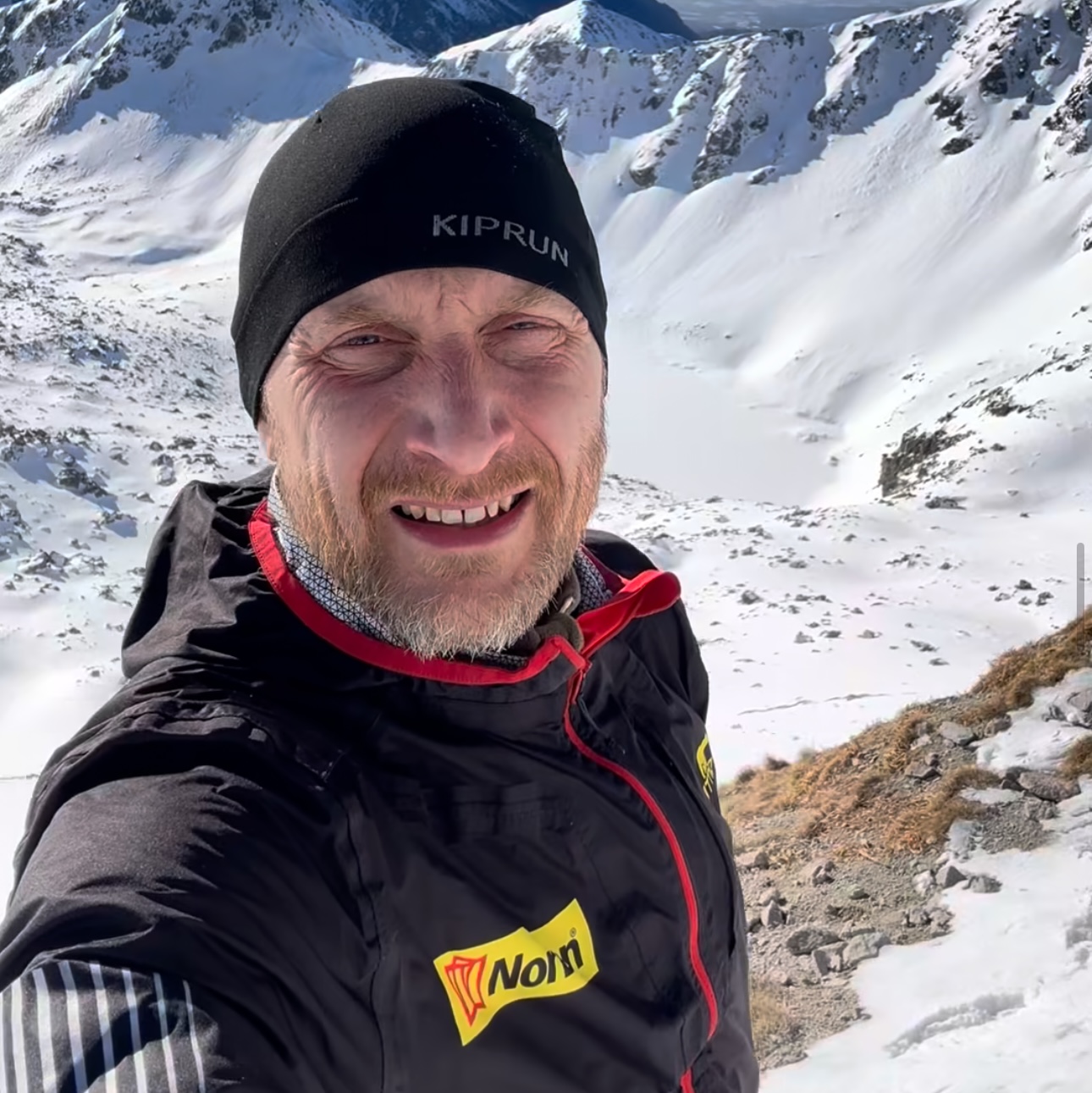 Niewiarygodny wynik! Polak ustanowił nowy rekord świata