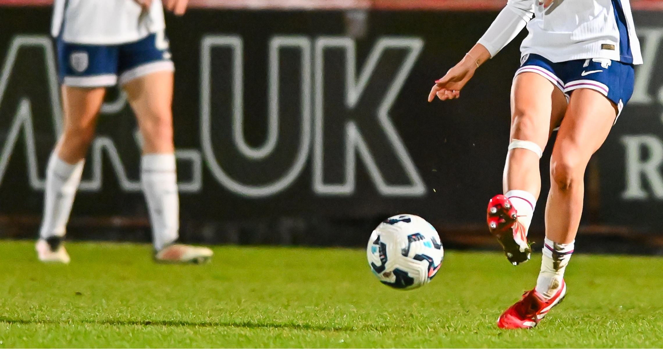 Głośno o decyzji Anglików. Tak potraktowali transpłciowe zawodniczki