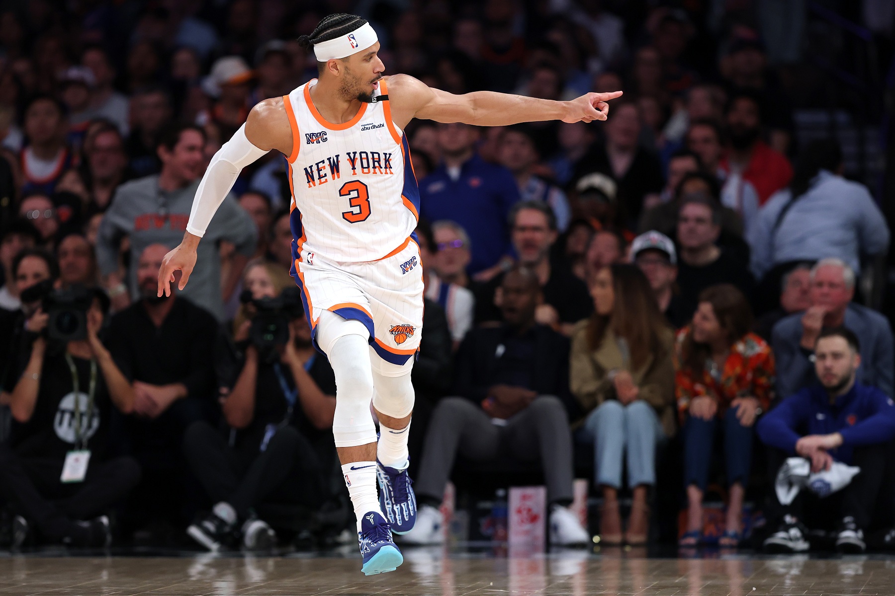 S*】様 NEW YORK KNICKS NBA HEAVYWEIGHT SAT Mitchell & Ness NBA New - 390zł | OJBF3413-NYKYYPPPROYA