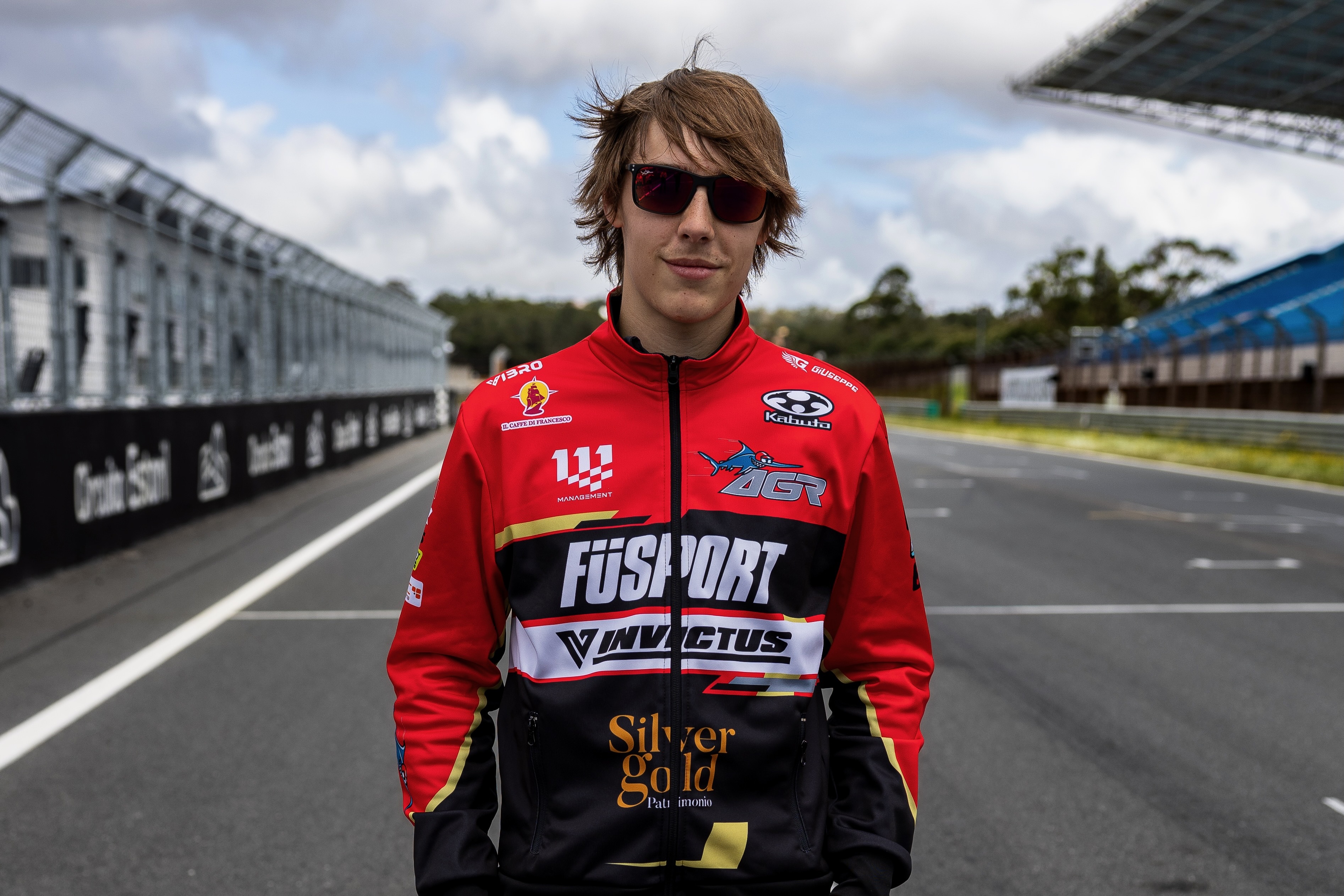 Polak mistrzem Europy? Przed nim istotny występ w Portugalii