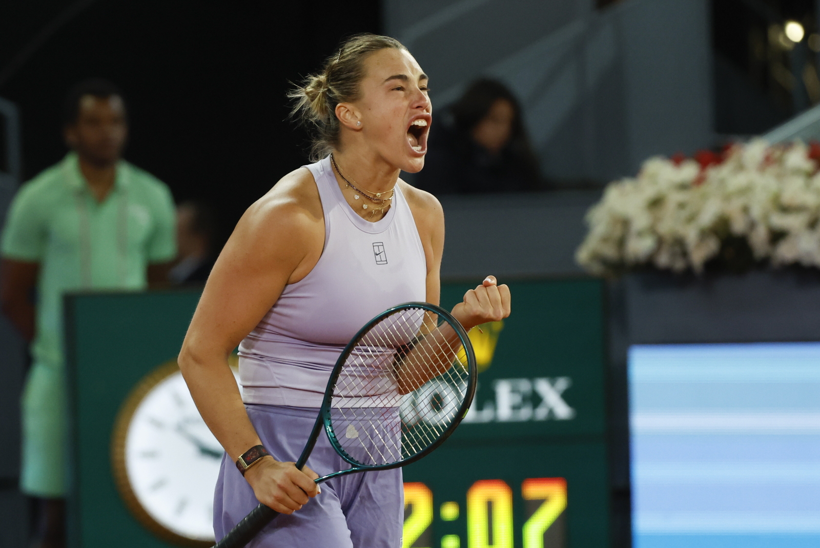 Aryna Sabalenka kontra Coco Gauff. Znamy godzinę finału