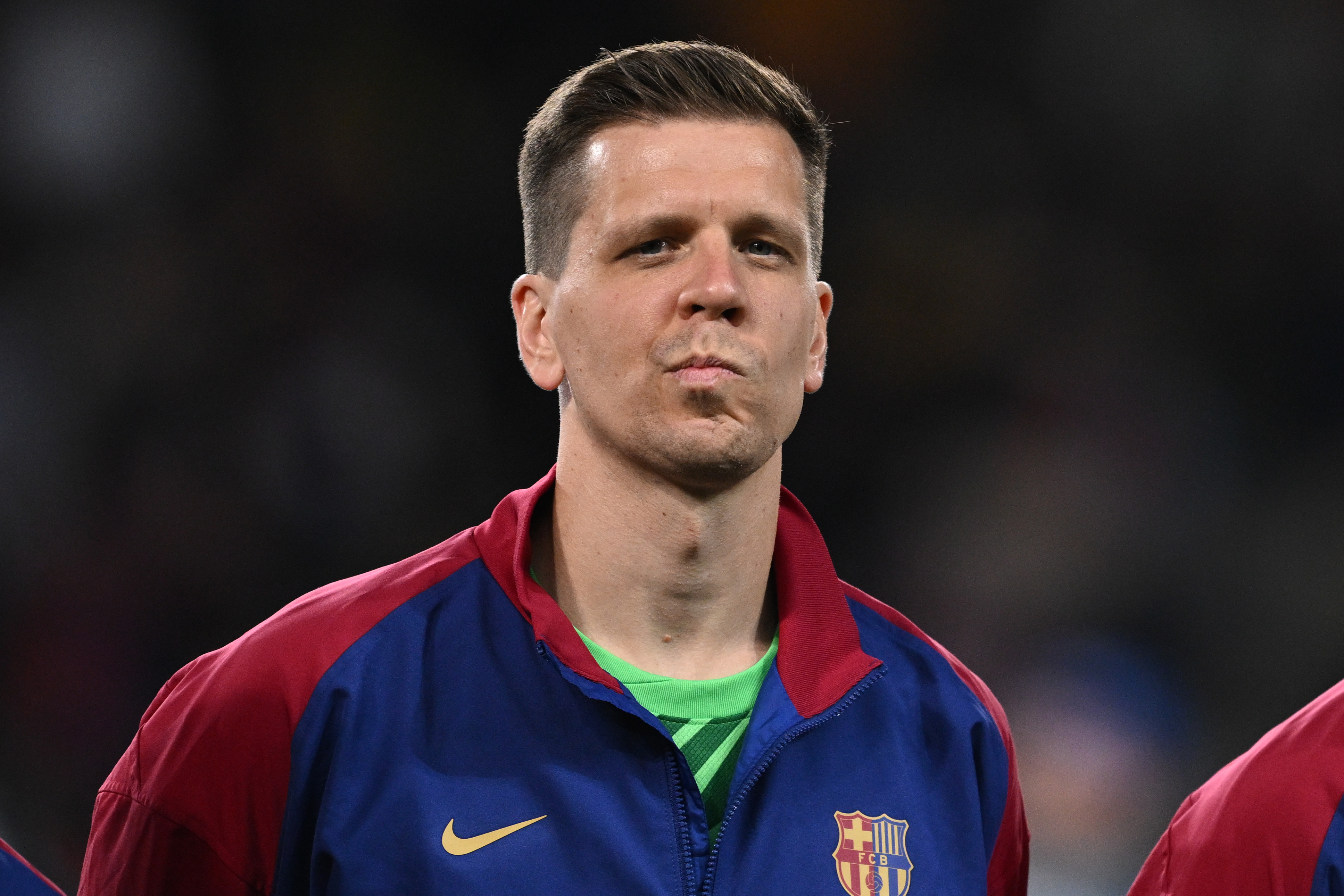 Wielkie ryzyko Flicka. Szczęsny odesłany na ławkę [OPINIA]