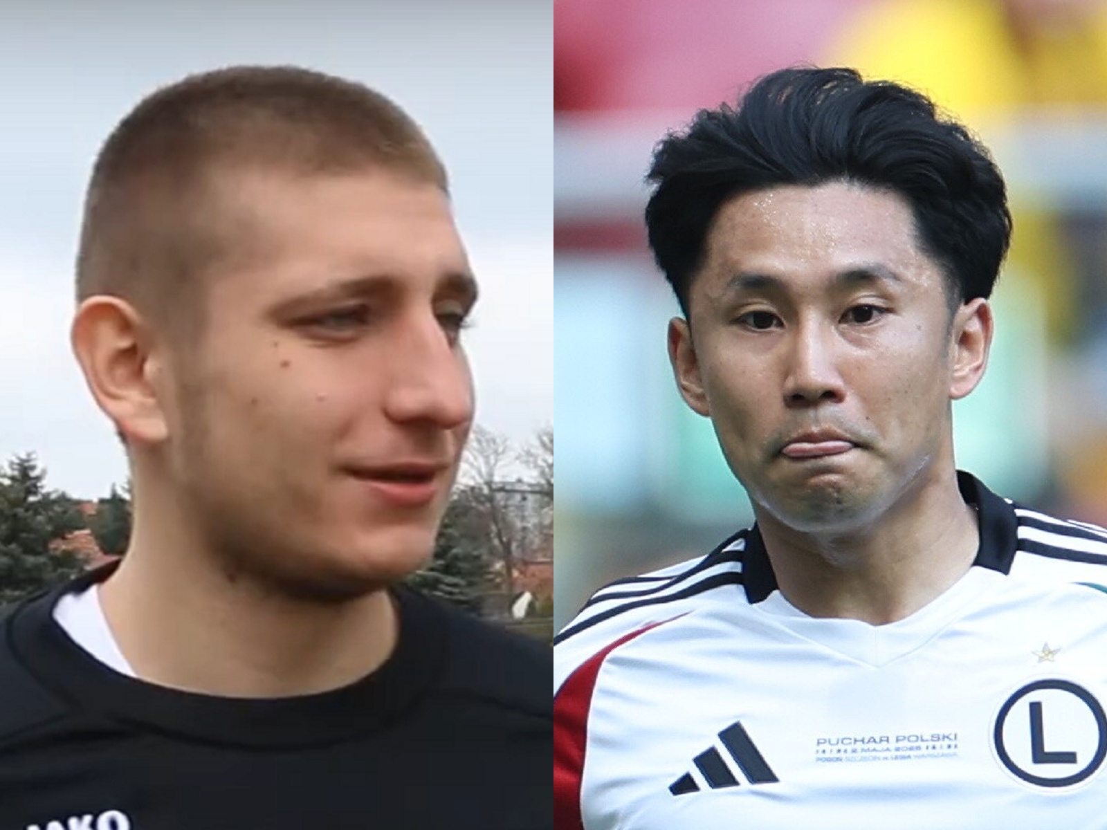 Oto królowie strzelców Pucharu Polski. Na szczycie gwiazda Legii i gracz z II ligi