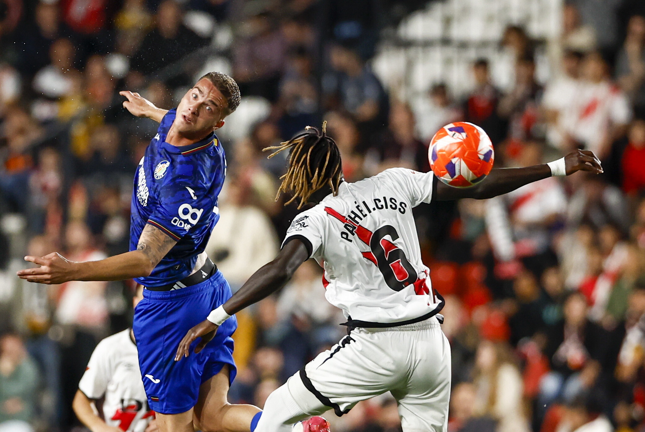 Madryt z kolejnym zespołem w europejskich pucharach?