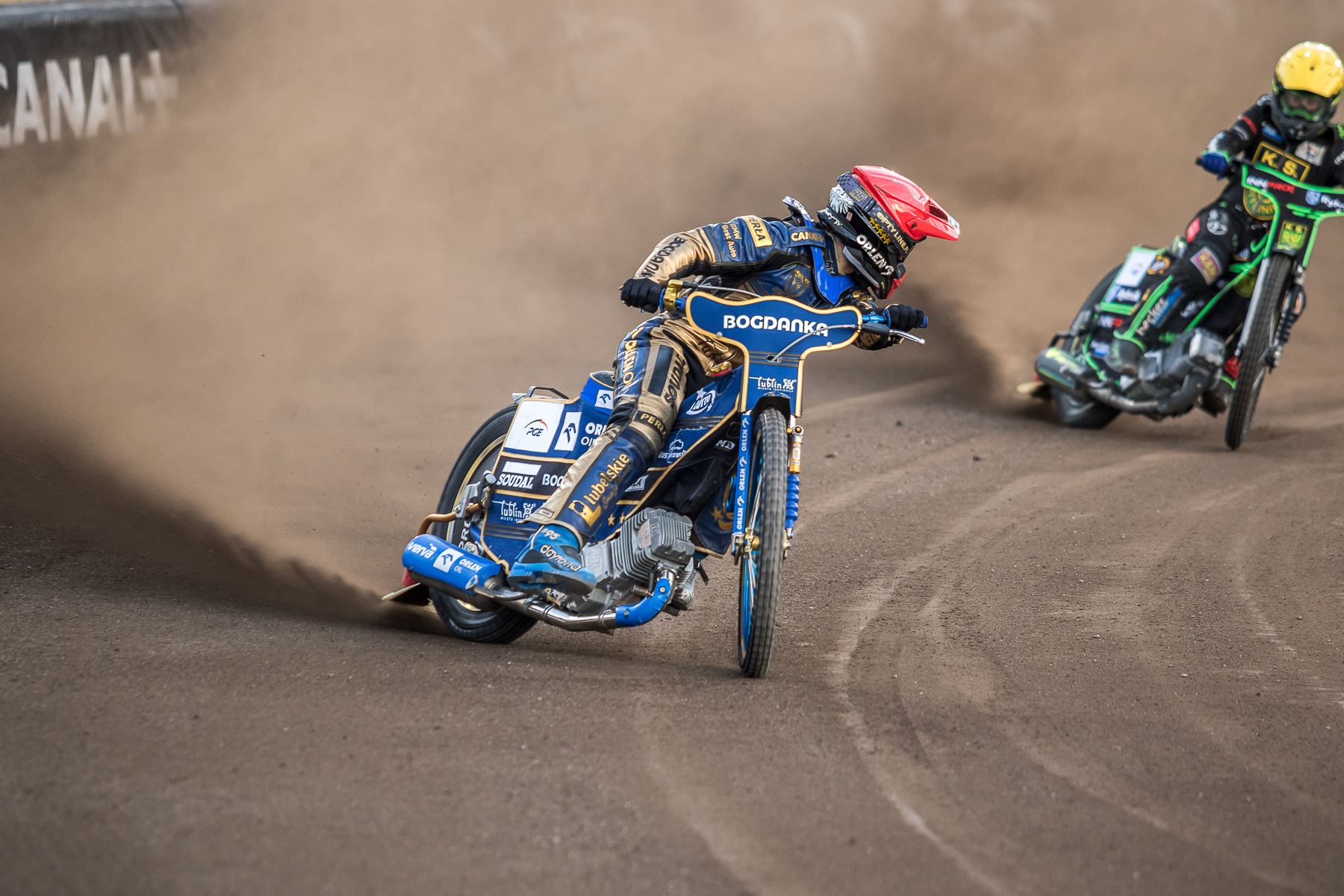 Kolejne żużlowe emocje przed nami. Sprawdź, gdzie oglądać żużel w tv