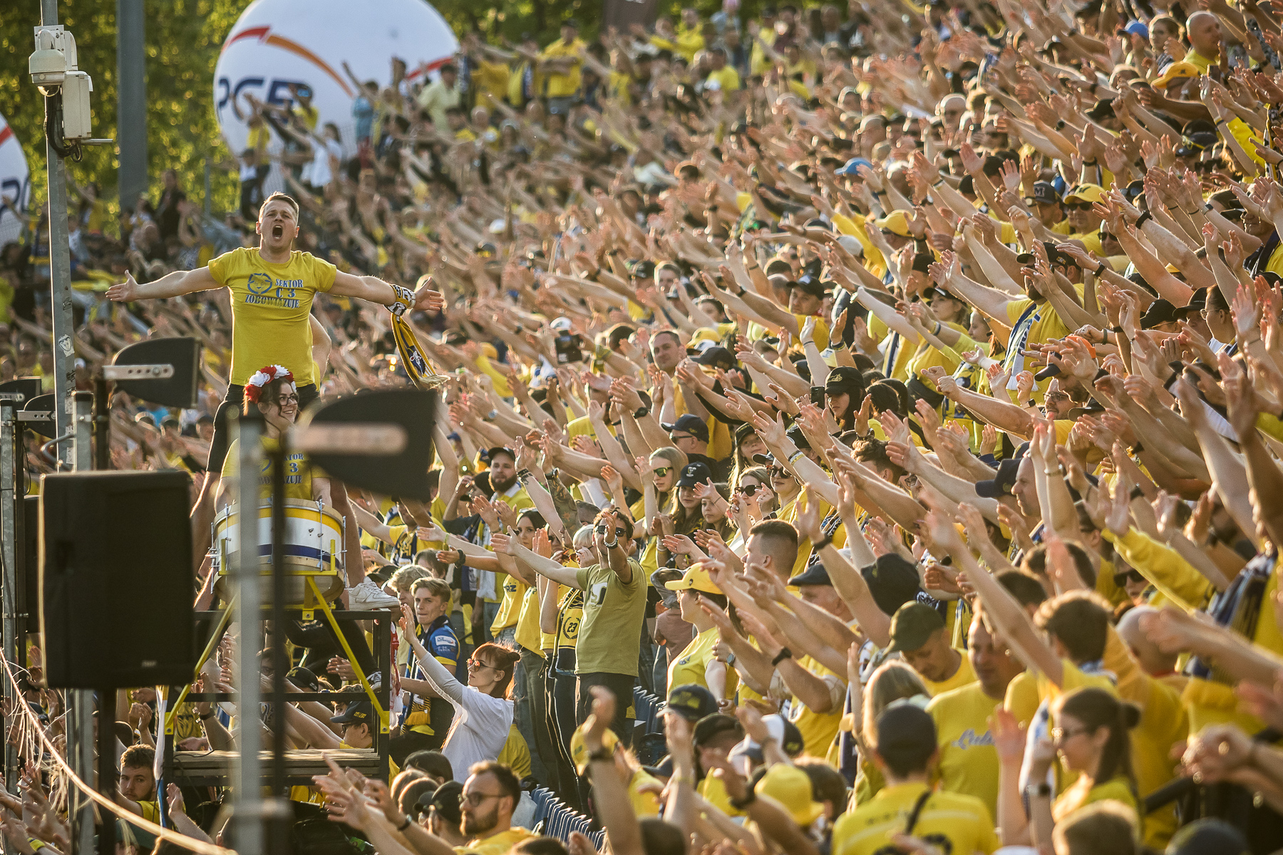Żużel. Coraz bliżej budowy stadionu w Lublinie. Są