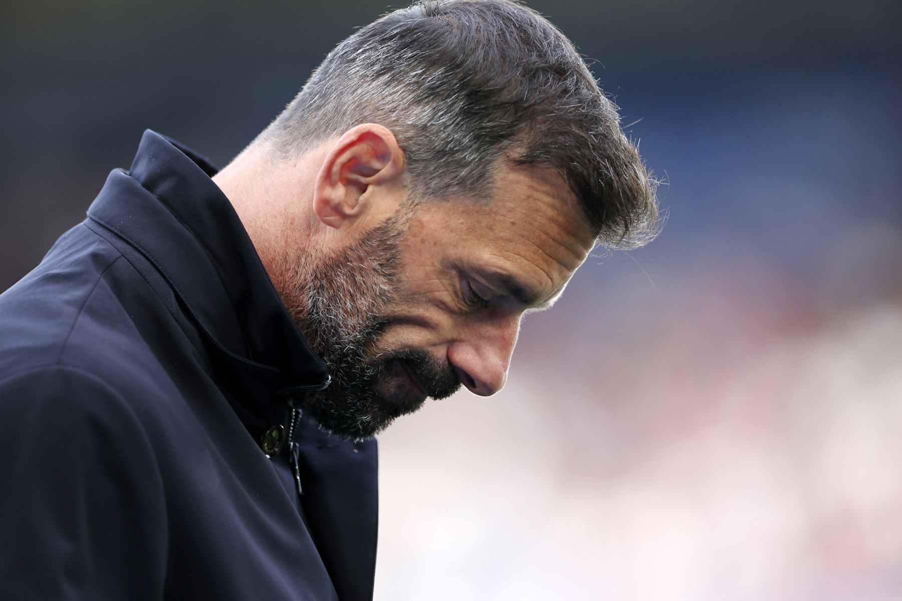 Zmiana szkoleniowca w klubie Premier League? Władze sporządziły listę kandydatów