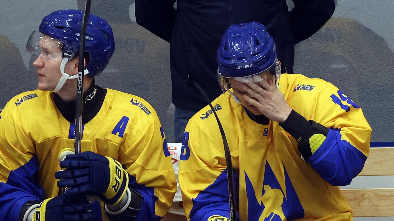 Szok na MŚ! Zmarnowali wielką szansę