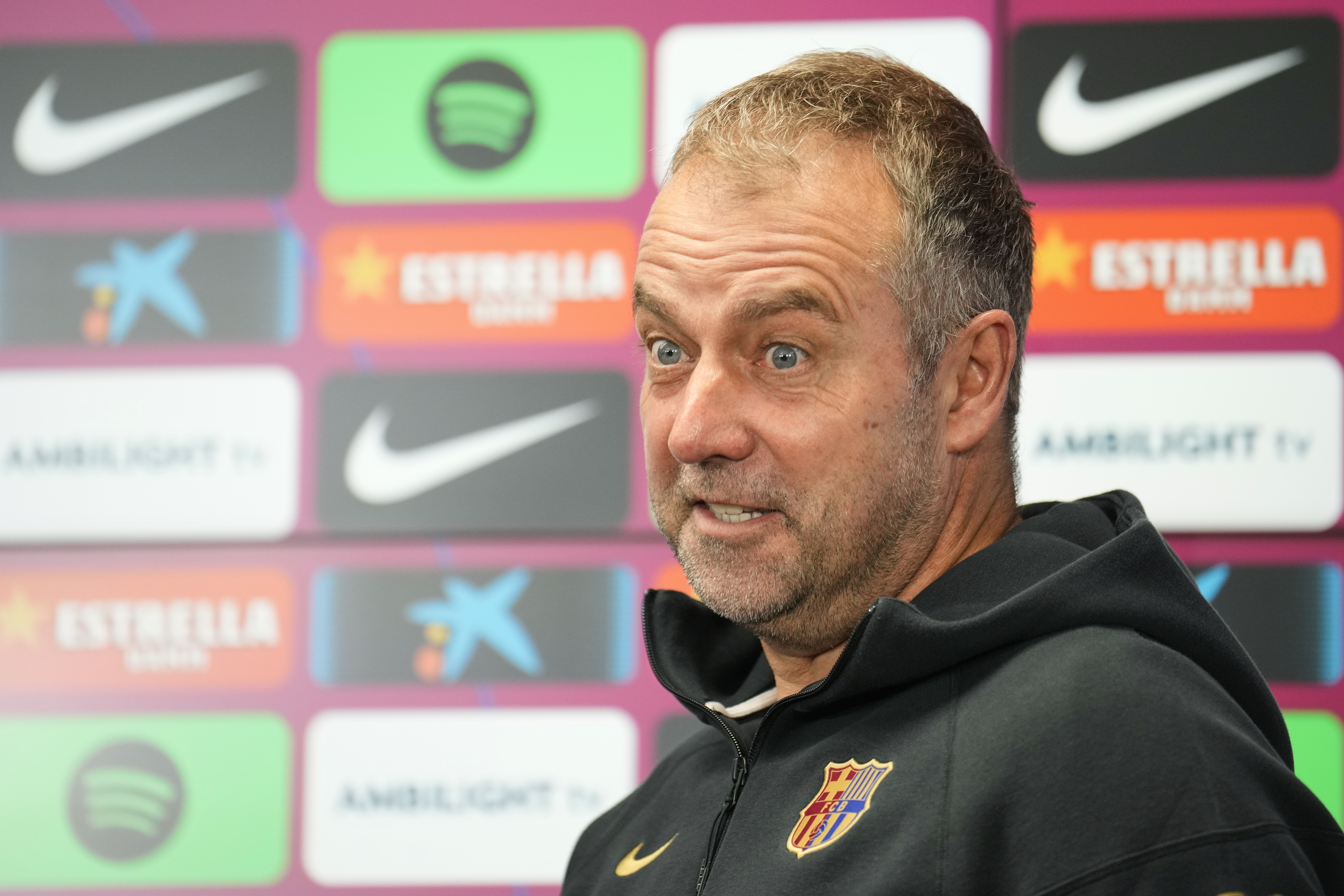 Potwierdziło się. Skład FC Barcelony na mecz z Realem Valladolid