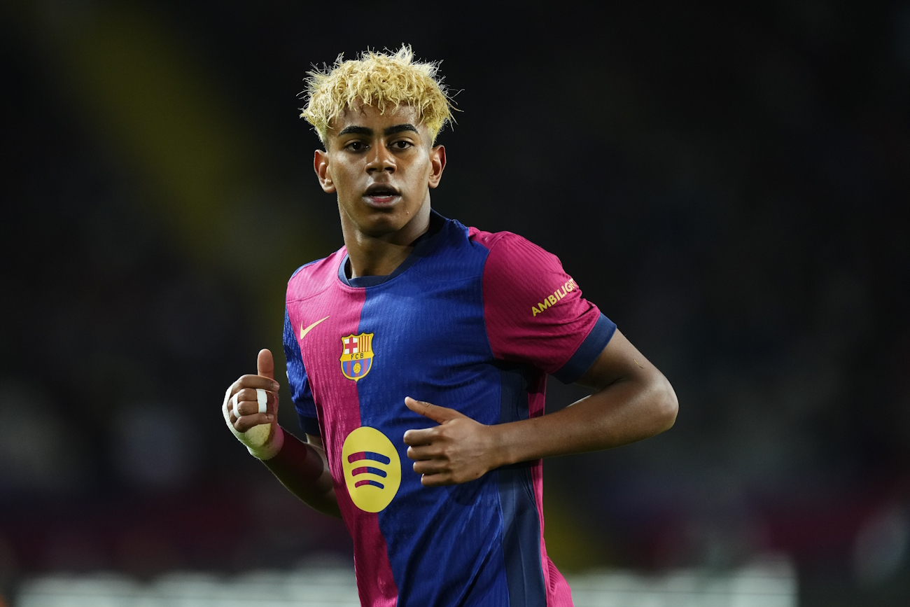 Fabryka talentów. Wielka chluba Barcelony