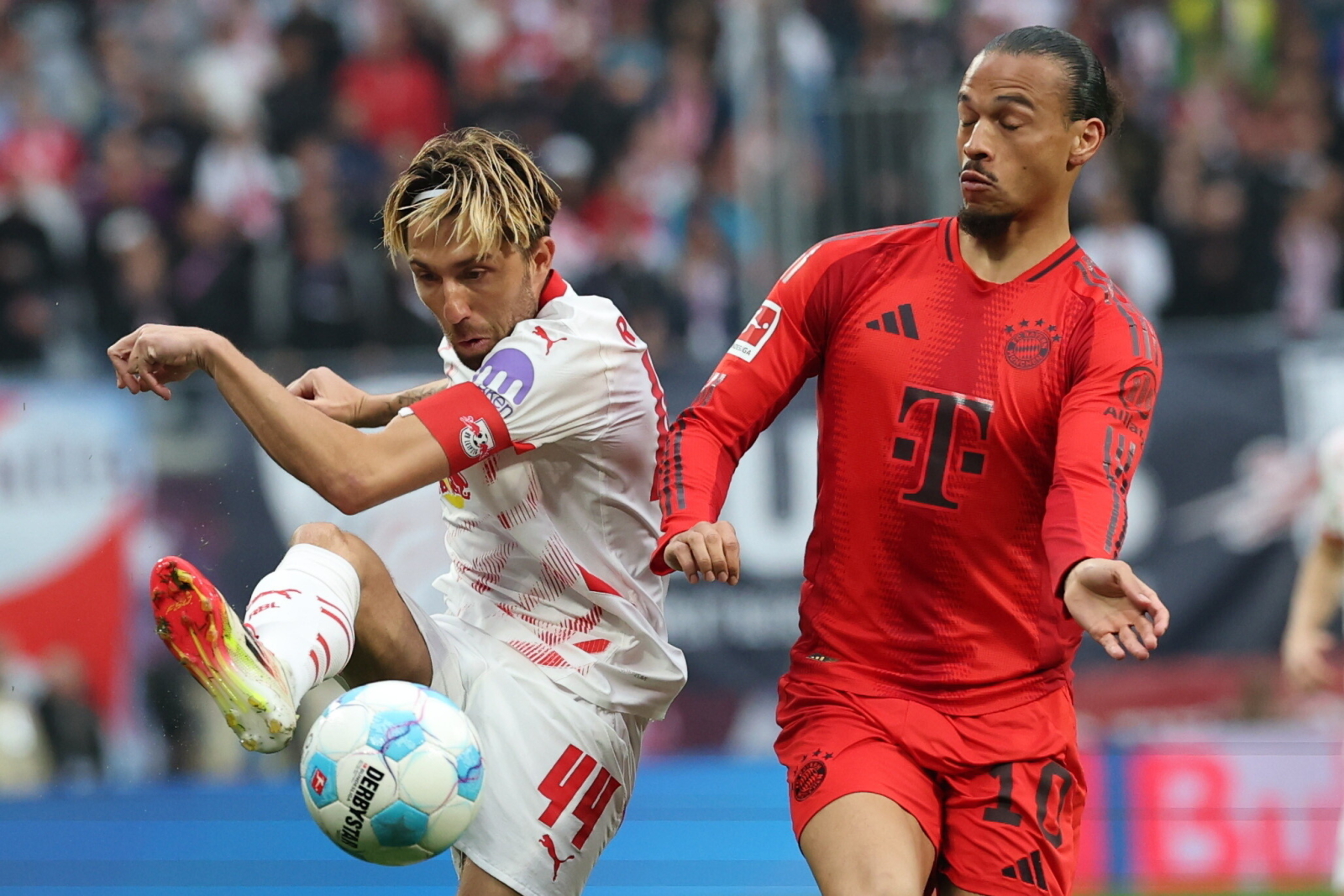 Feta odwołana. Szokujący koniec dla Bayernu Monachium