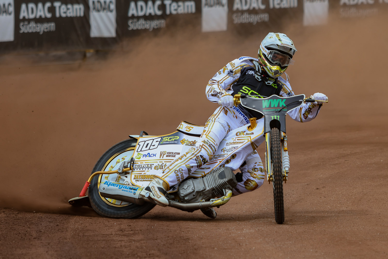 Żużel. Co z liderem Stali Gorzów? Jest istotny głos z klubu