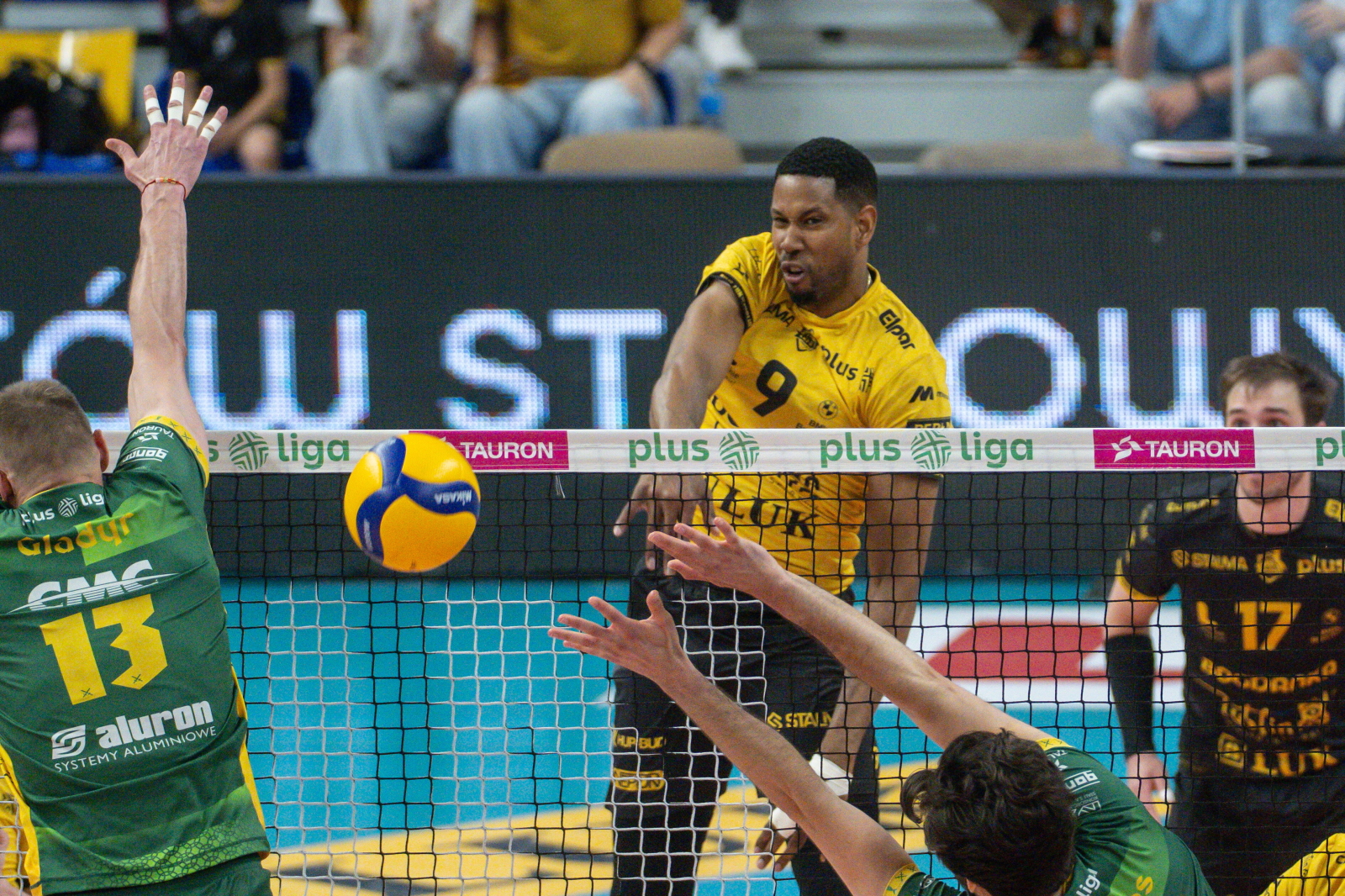 Znamy nowych mistrzów Polski! Napisali historię w fenomenalnym stylu