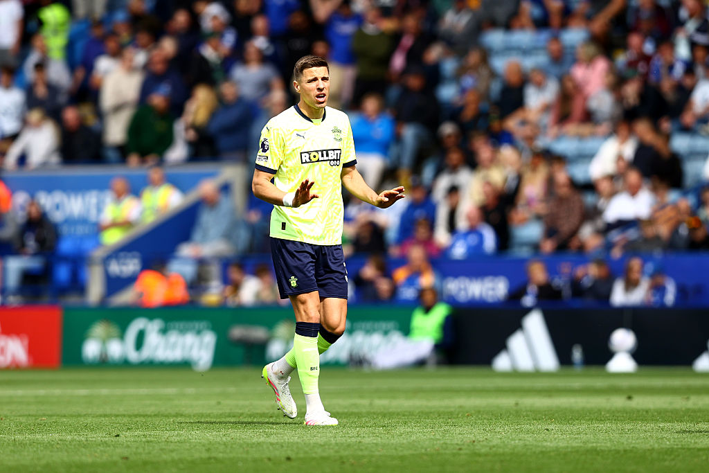 Kolejna porażka zespołu Jana Bednarka