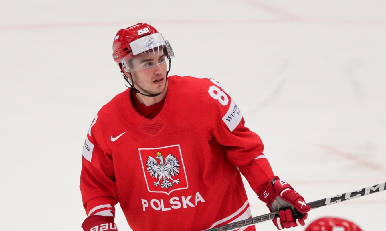 Wielka niemoc Polaków na zakończenie MŚ. Faworyt awansował do elity