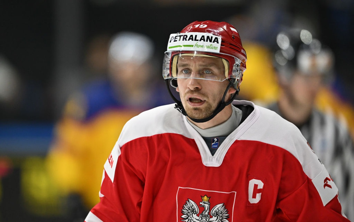 Już wszystko jasne! Oto miejsce Polaków w tabeli na MŚ