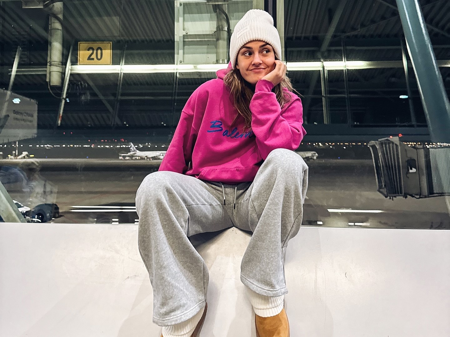 W majówkę wrzuciła odważne zdjęcie. Szaleństwo w komentarzach