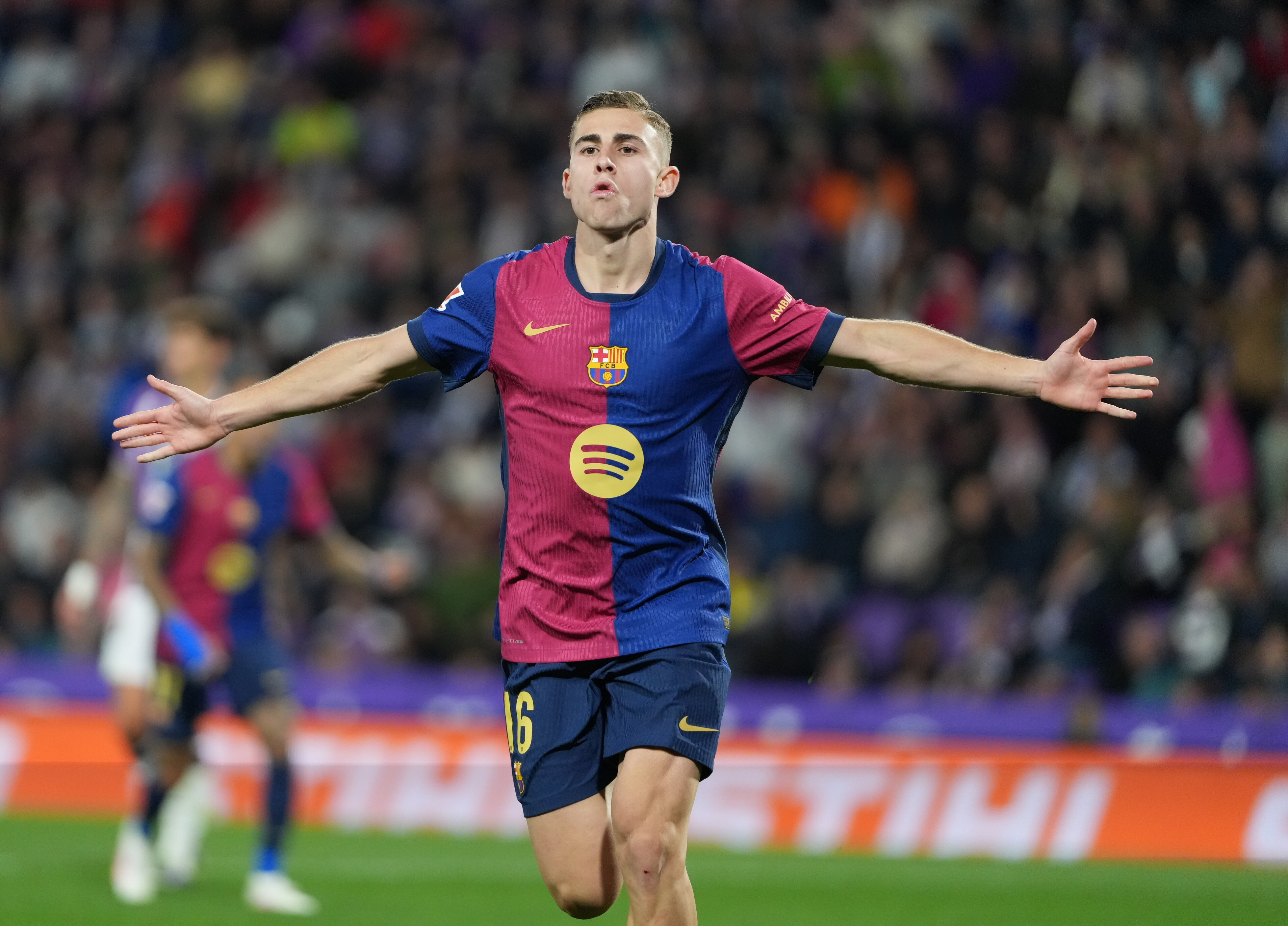 Pachniało sensacją. FC Barcelona opanowała sytuację