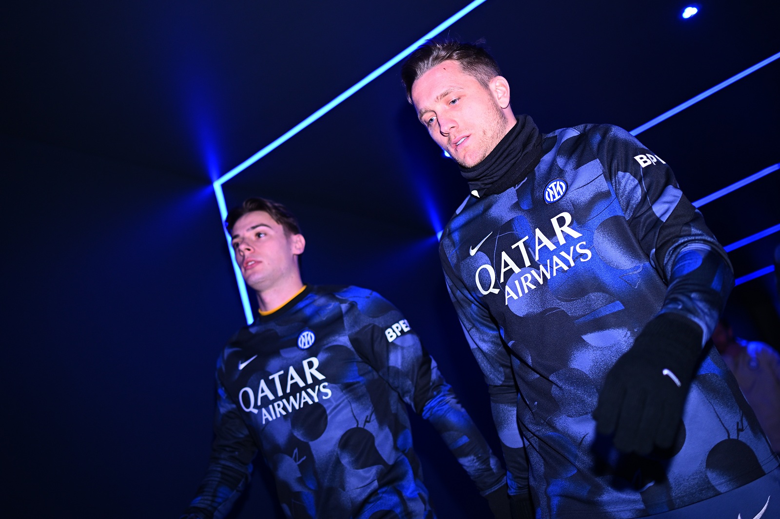 Głośno o Polakach po meczu Interu. "Rozczarował"