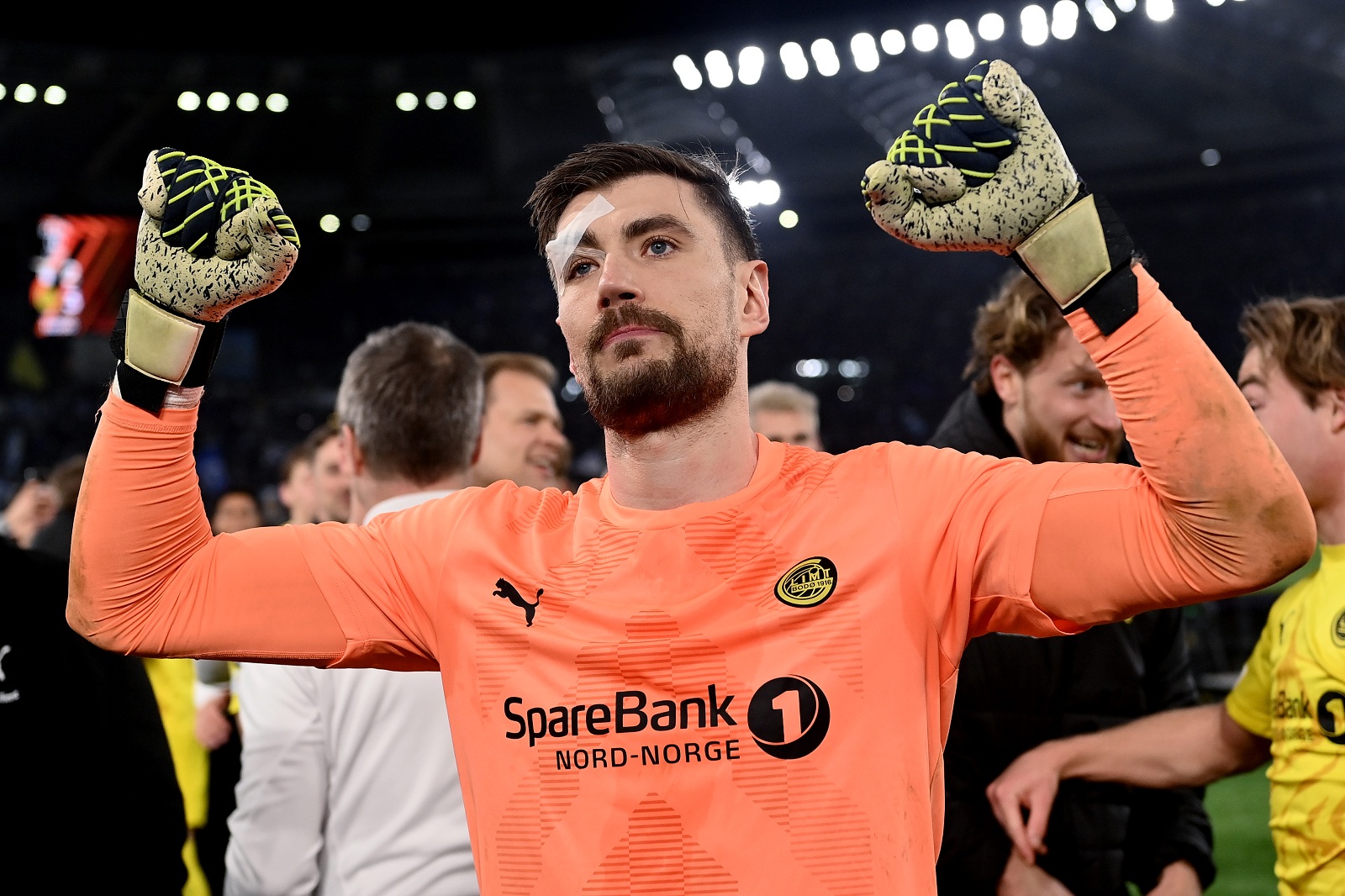 W Rosji poruszenie. "Tracimy wspaniałego zawodnika"