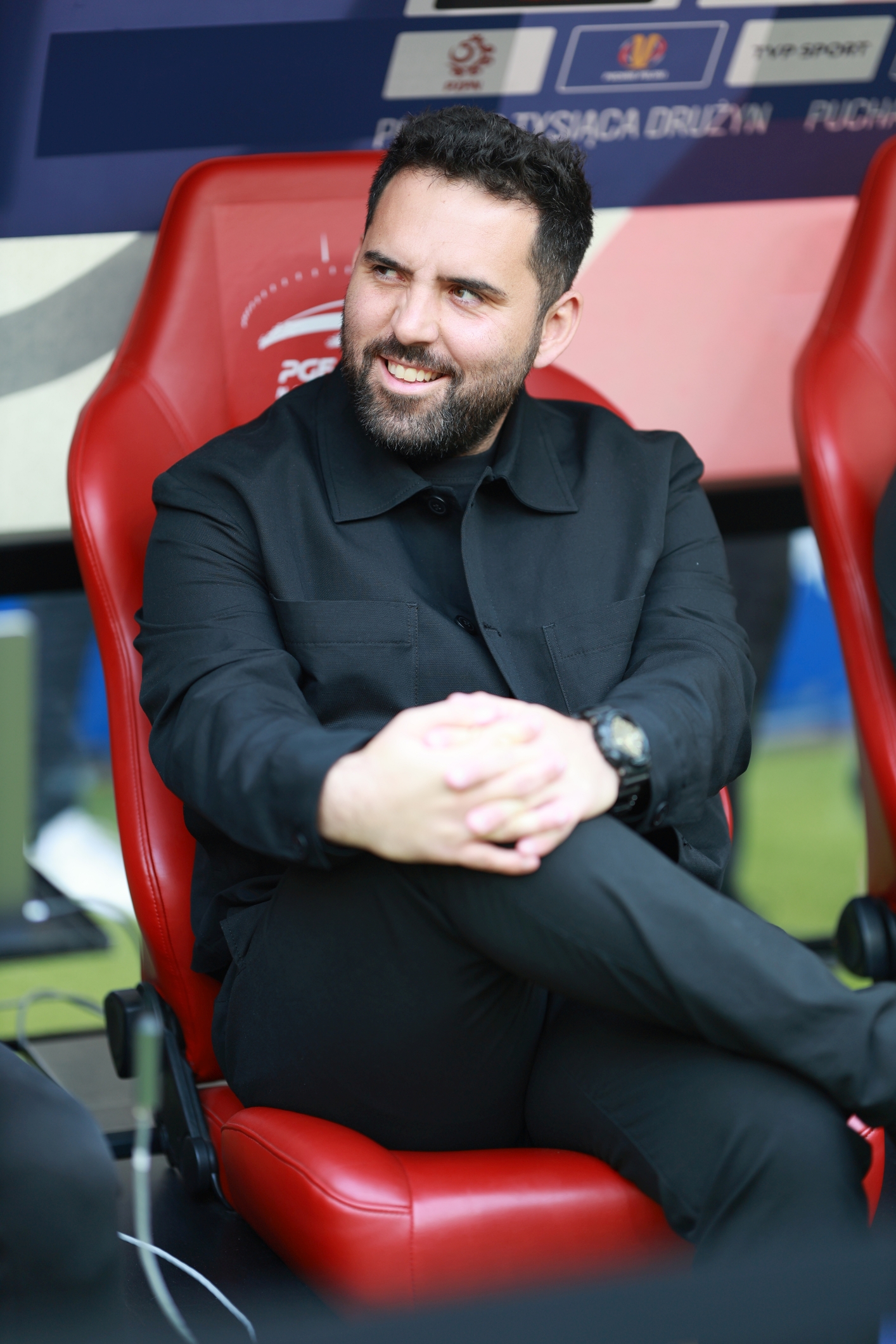 Debiut Goncalo Feio! Jak zaprezentuje się Radomiak? Gramy o 473 PLN!