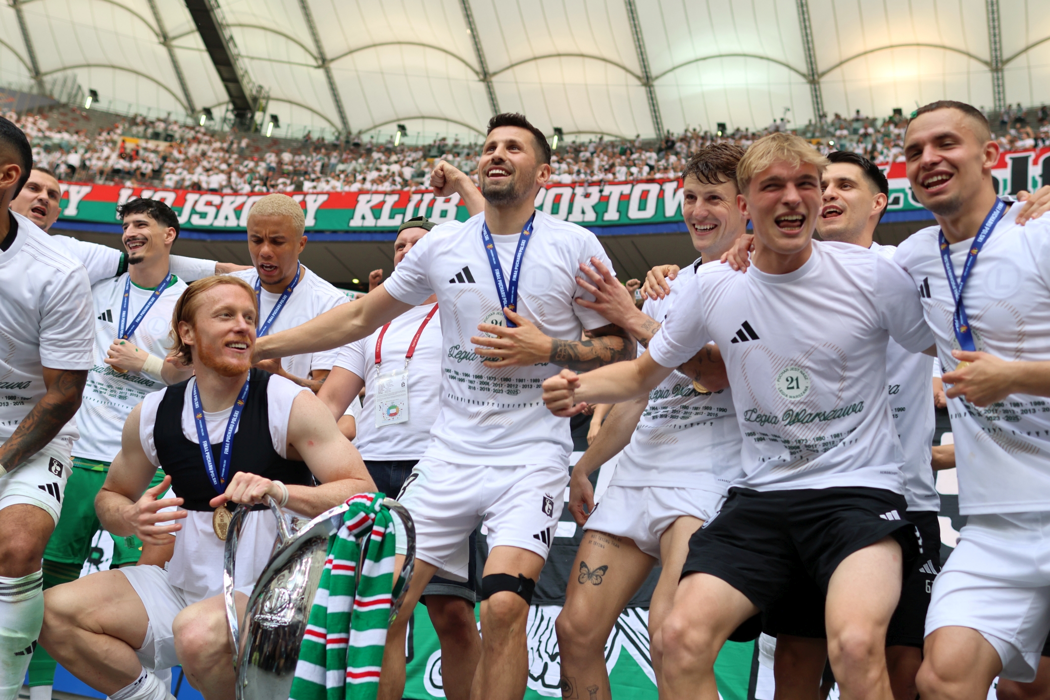 STS Puchar Polski: przed nami losowanie 1/8 finału. Te drużyny czekają na rywali