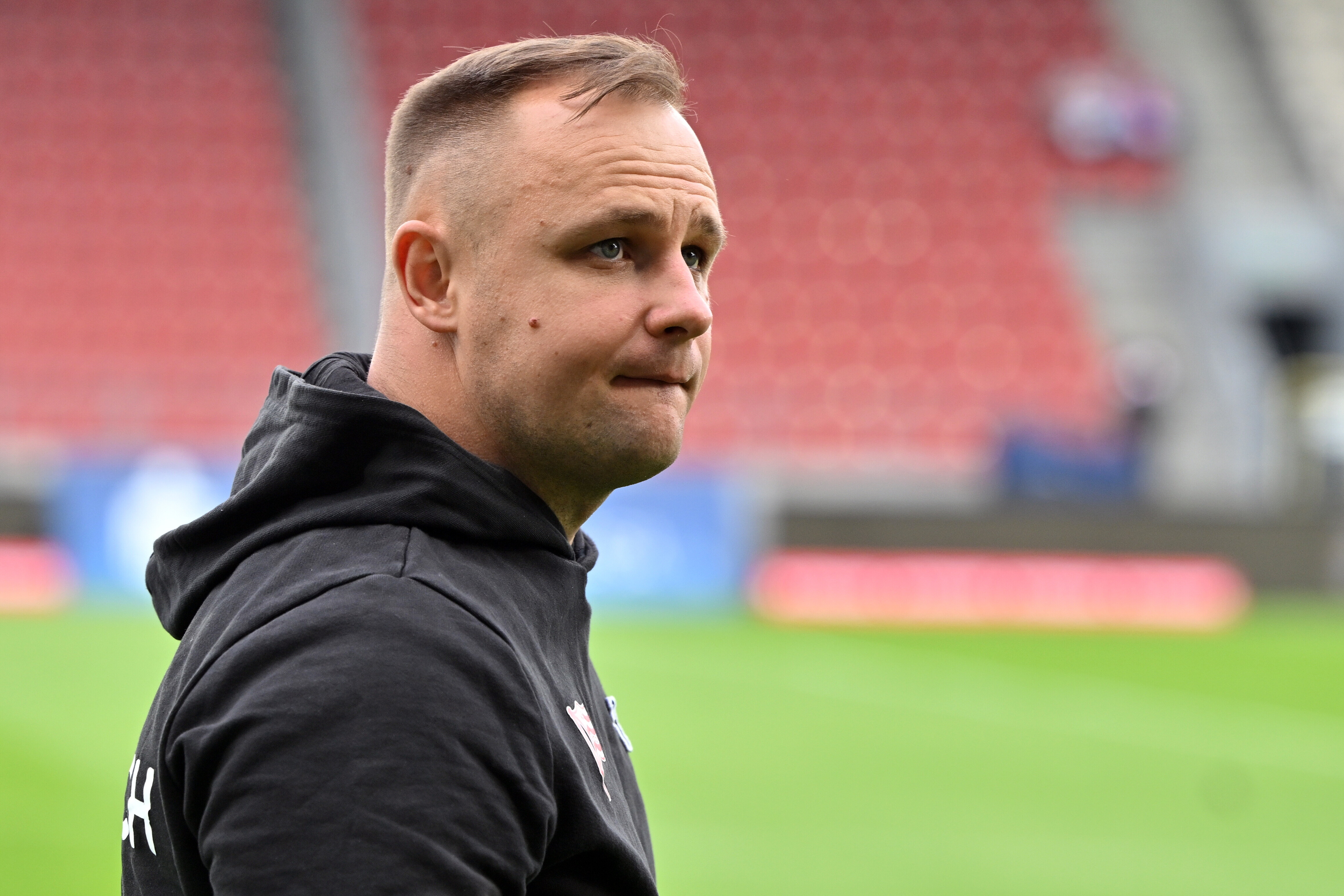 Kibice Cracovii byli wściekli. "Taka gra jest nie do przyjęcia"