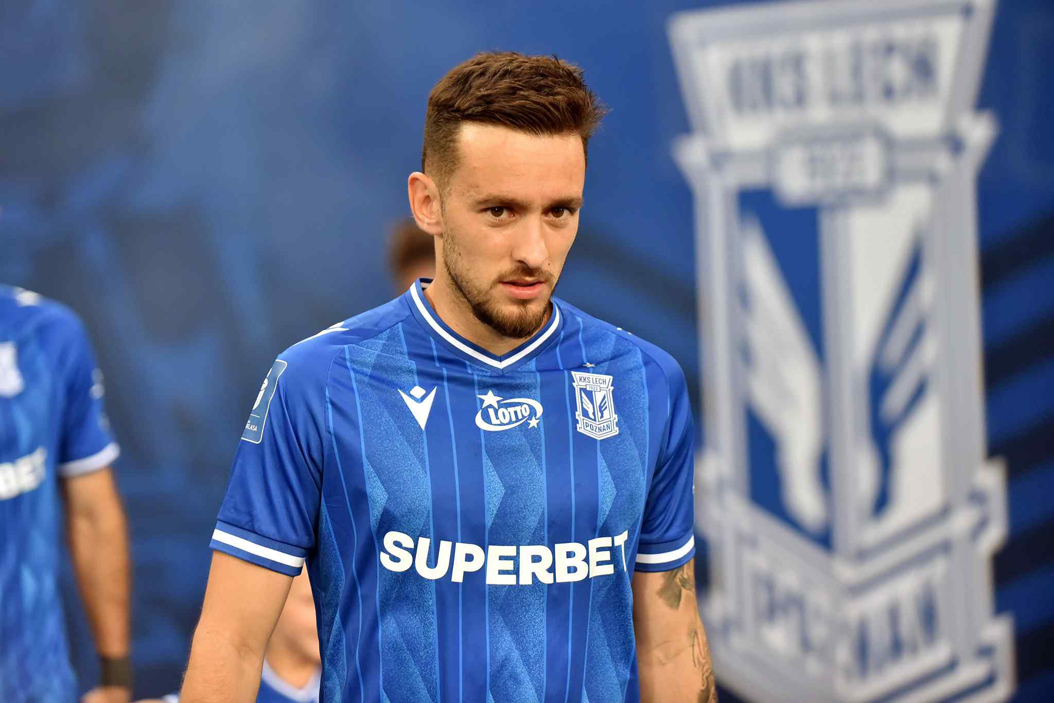 Media: Afonso Sousa odchodzi z Lecha Poznań. Jest porozumienie