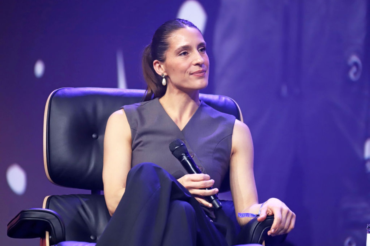 "To nie są twoi przyjaciele". Była gwiazda tenisa mówi o sztabach szkoleniowych